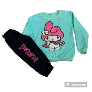 Sudadera Niña My Melody