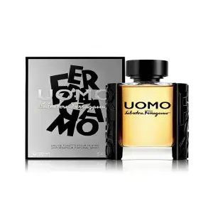 Ferragamo Uomo x 100 ml ORIGINAL