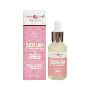 Serum Niacinamida 30 ml