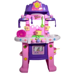 Cocina My Little Kitchen Marca Boy Toys