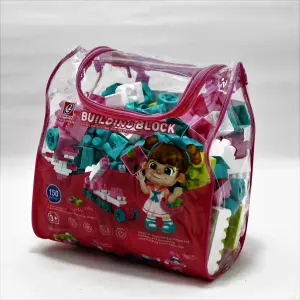 Arma todo en bolso x 150pcs