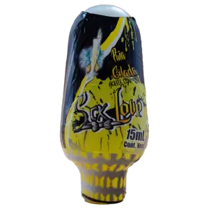 Lengua sex love potion 10mL Piña Colada
