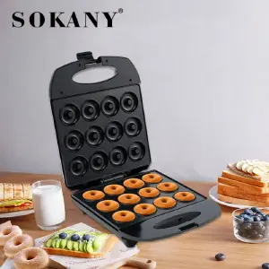 SOKANY Donera por 12 Und