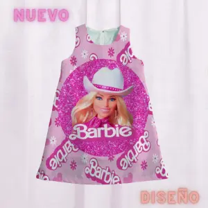 Vestido moda brillante