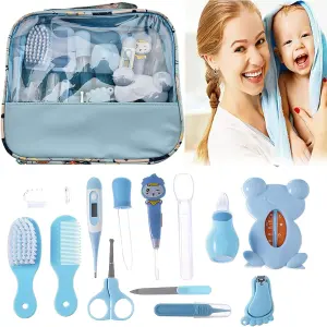 Kit aseo personal para bebé