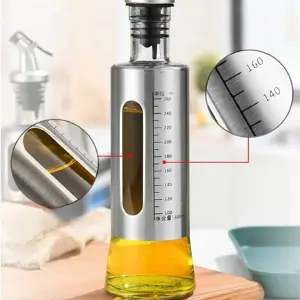 Dosificador De Aceite De 300 Ml Cp02-071
