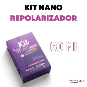 KIT NANO REPOLARIZADOR