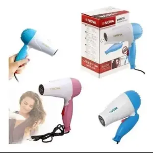 Mini secadora portátil