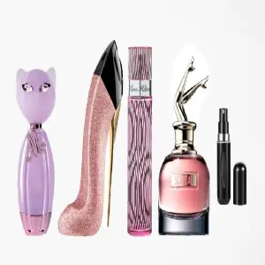 PROMO - 38( 4 PERFUMES ) DAMA