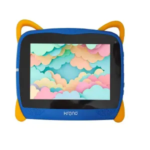 Tablet krono Kids Colors Plus