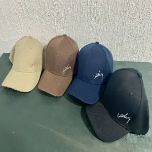Gorra Bordado Velez unicolor Tela Drill