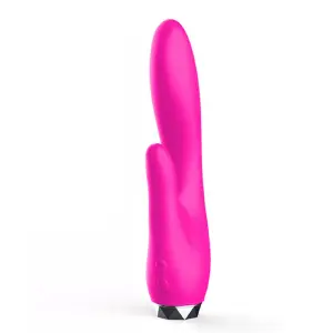 Vibrador doble estimulación - Audrey