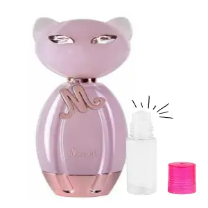MEOW KATY PERRY