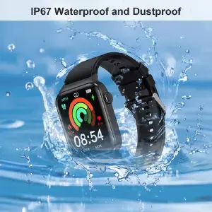 Reloj Inteligente Smartwatch T50