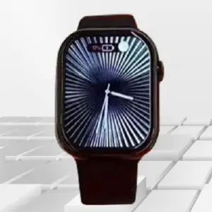 RELOJ INTELIGENTE W1O+PRO MAX