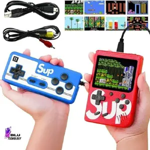 PSP SUP+ CONTROL 👾