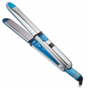 Plancha 3/4 Titanio Liso  Pelo 450ºf Ali