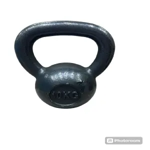 Pesa Rusa 10 Kg