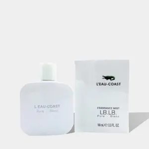 DUPE PERFUME L EAU COAST BLANCA 100 ml