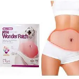 PARCHE ABDOMEN