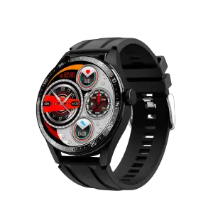 Reloj Inteligente GT-RICO con Audífonos