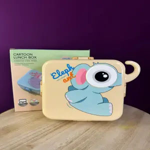LONCHERA ELEFANTE