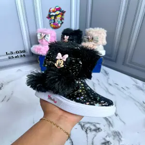 BOTA MINNIE
