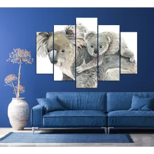 ANIMALES DE LA SELVA 04