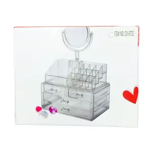 Neceser Organizador Cx-8702
