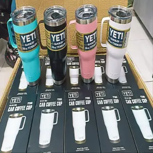 Vaso YETI