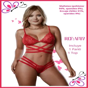 Conjunto paxion