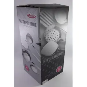 Set Cucharones Para Cocina Acero