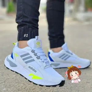 TENIS ADIDAS REF 05