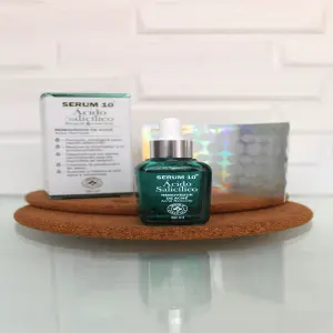 851019- SERUM 10 ÁCIDO SALICÍLICO ACNÉ