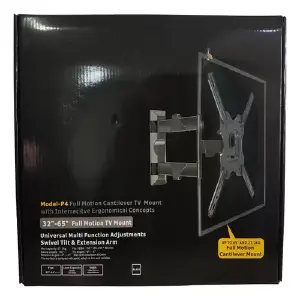 SOPORTE TV P4 GRANDE
