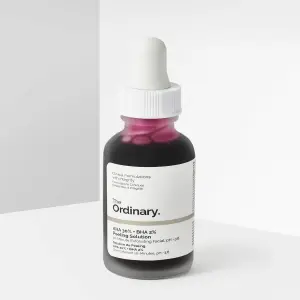PEELING SOLUTION AHA 30%+BHA2% THE ORDIN