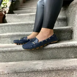 Mocasín Dama  Lady Loafers
