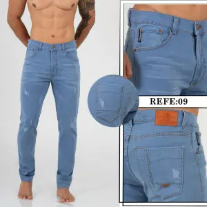 RF-09 JEANS DE HOMBRE