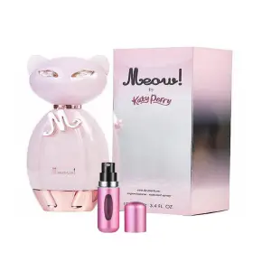 MEOW KATY PERRY