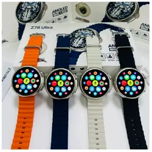 Smartwatch Z78 Ultra