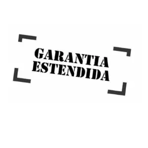 GARANTIA EXTENDIDA