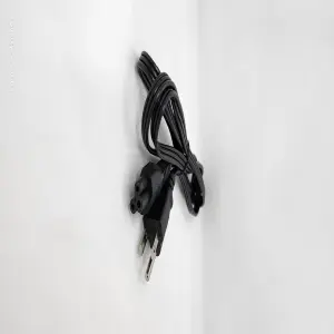 Cable Trebol plano