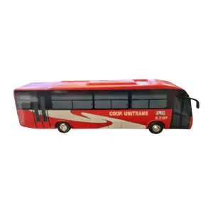 COOP UNITRANS BUS