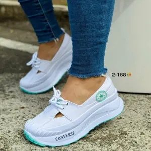 Converse para Dama Hrta 2025
