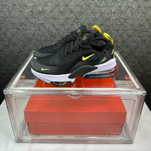 Nike 720 hombre y dama