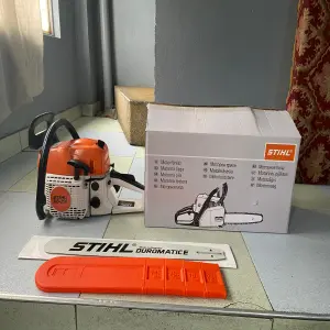 Motosierra Stihl 250