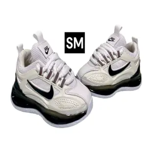 Sandalias suela alta tommy Azul Tmo