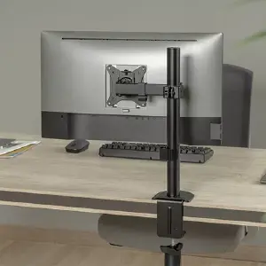 Base Para Monitor  Tv Multi-Function