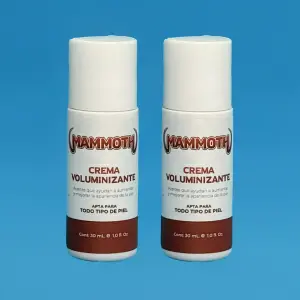 Mammoth *2