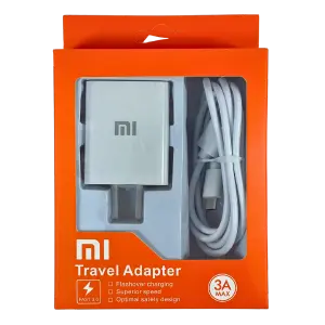 Cargador Xiaomi Tipo V8 1.1